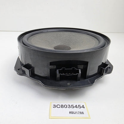 2006-2017 Volkswagen Passat Wagon Speaker Front Rear 3C8035454