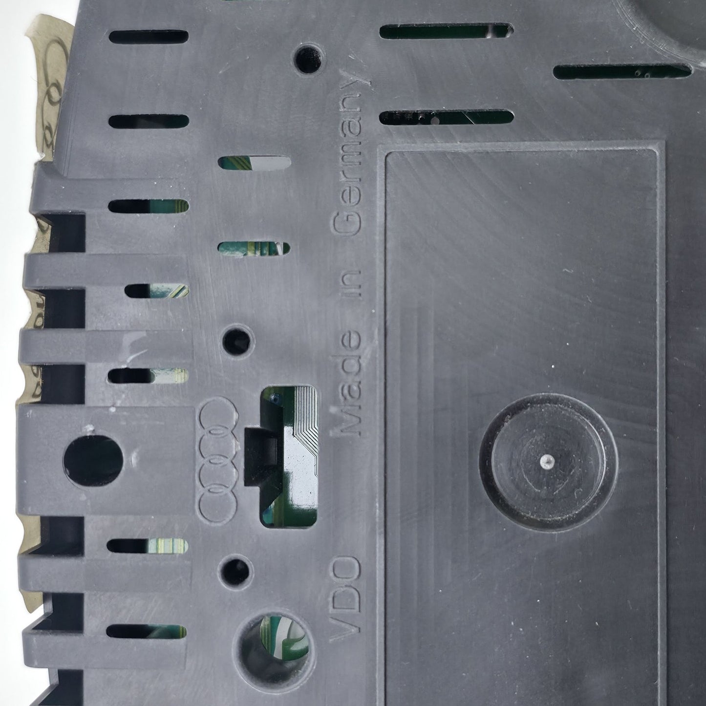 2006-2014 Audi TT Combi-instrument 8J0920930H