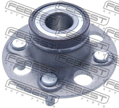 Febest Rear Wheel Hub 0382-GJMR
