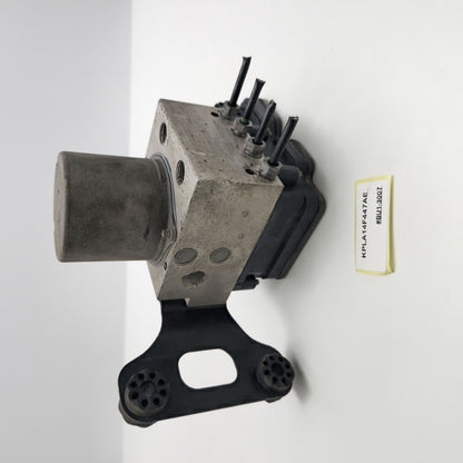 2019-2020 Land Rover Discovery ABS BRAKE PUMP KPLA14F447AE