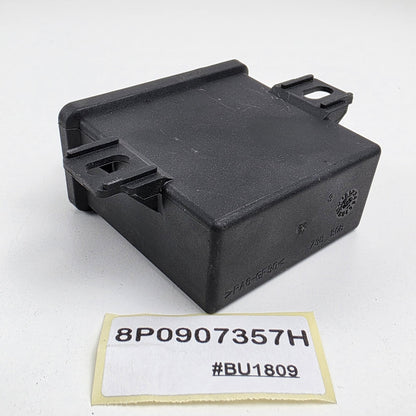 2005-2016 Audi A6 Headlight Range Control Unit Module 8P0907357H