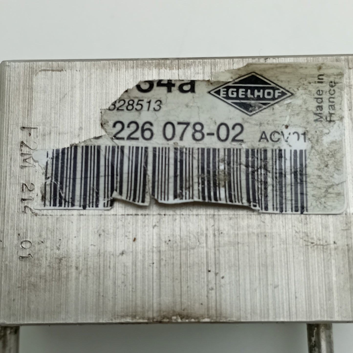 2004-2018 BMW X3 A/C Expansion Valve 922607802