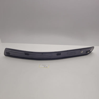 2004-2010 BMW 5 Series Rear Door Left Sill Scuff Plate 7034306