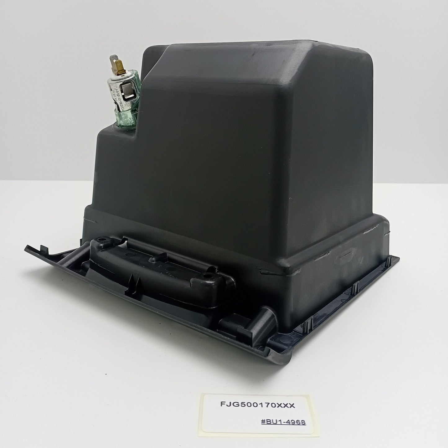 2006-2013 Land Rover Range Rover L322 Centre Console Storage Box FJG500170XXX