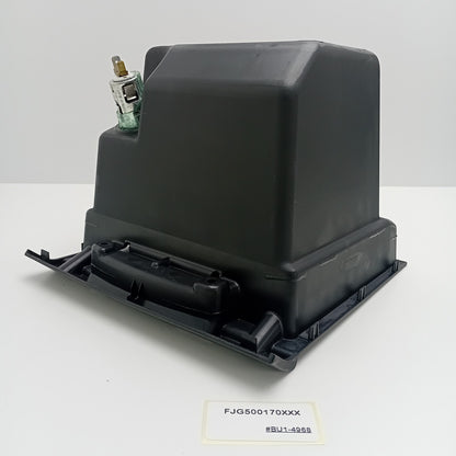 2006-2013 Land Rover Range Rover L322 Centre Console Storage Box FJG500170XXX