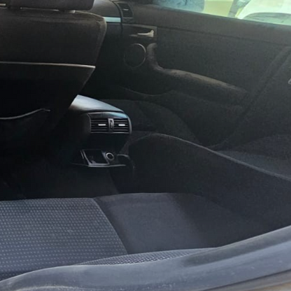 2007–2009 Chevrolet Caprice/Lumina Rear Console Air Outlet Housing OEM 92172603