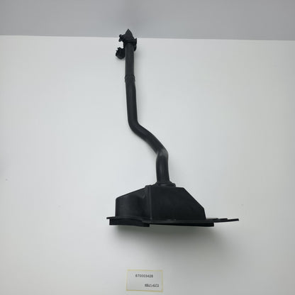 2014-2024 Maserati Quattroporte FRONT WINDSHIELD WATER DRAIN 670003426