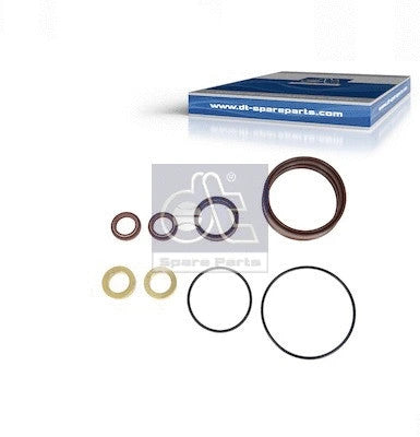 DT SPARE PARTS Mercedes-Benz Seal Ring Kit, Shifting Cylinder 4.90911