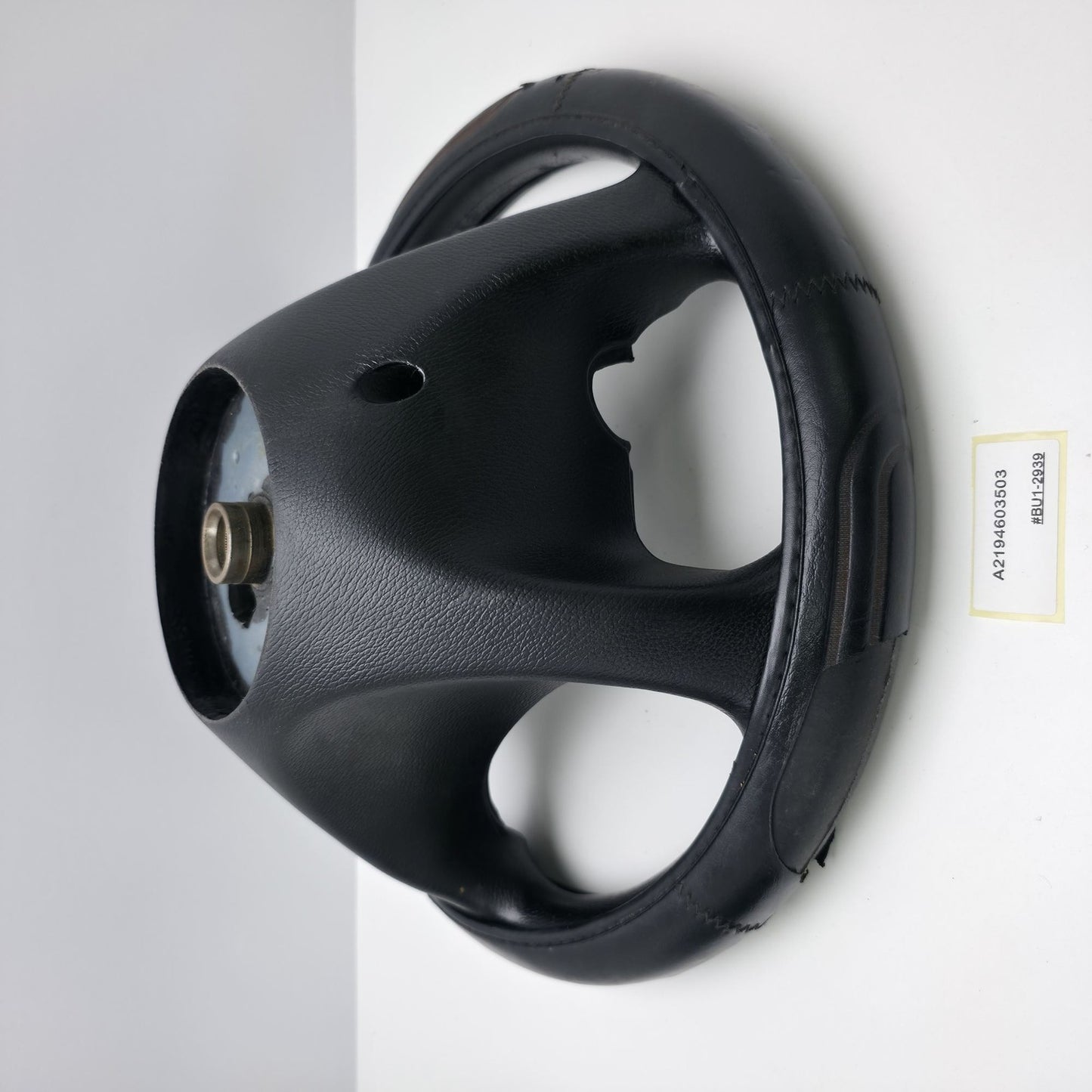2003-2009 Mercedes-Benz E-Class Steering Wheel A2194603503