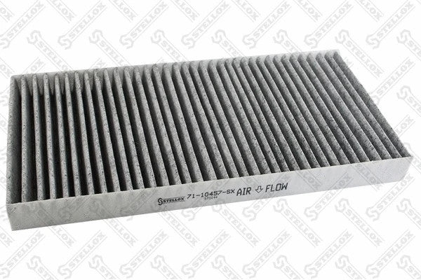 STELLOX GENERAL MOTORS Filter, cabin air - 09179904