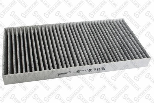 STELLOX GENERAL MOTORS Filter, cabin air - 09179904
