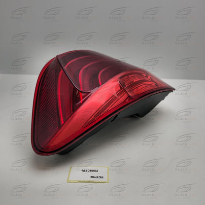 2014-2016 BMW 5 Series LED Outer Tail Light Right Passenger Side 18408002