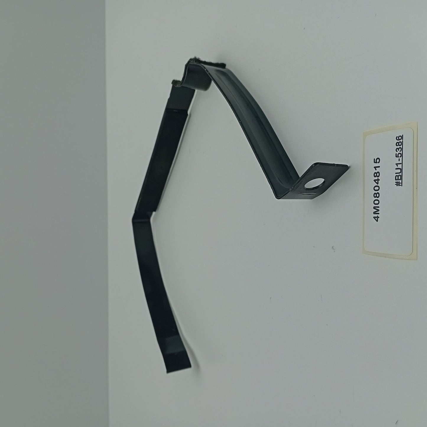 2016-2020 Bentley Bentayga Battery Retaining Strap Tie Down 4M0804815
