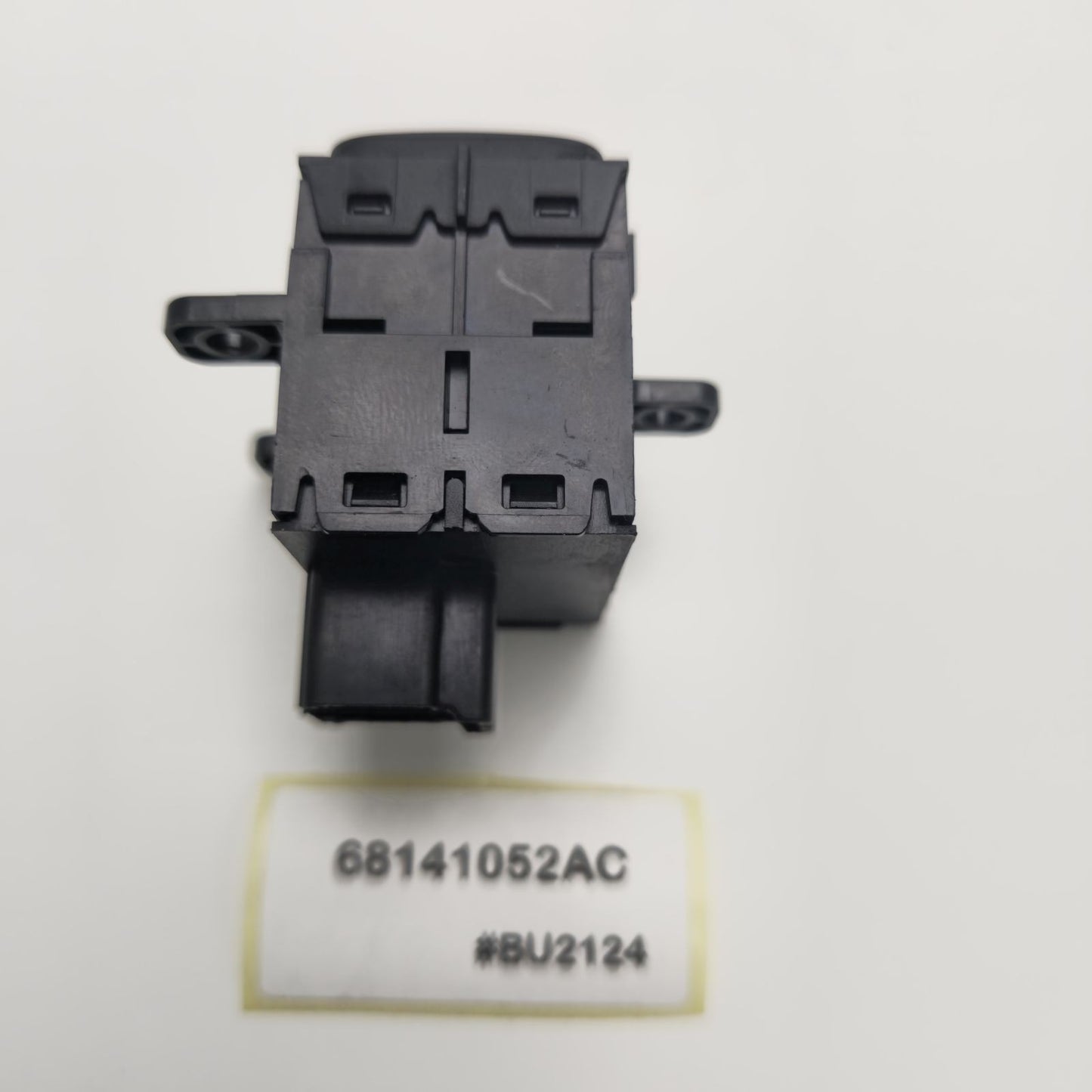 2014-2017 Maserati Ghibli DASH HEAD LIGHT DIM CONTROL SWITCH 68141052AC