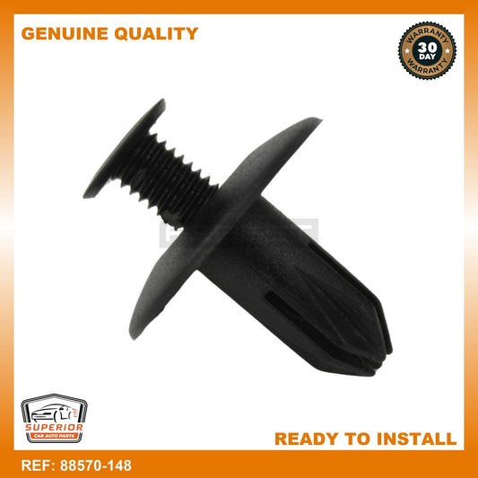 FEBEST General Motors Retainer Clip 88570-148