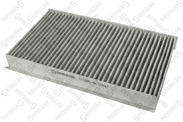 STELLOX 2005-2016 Land Rover LR3 Cabin Pollen Filter JKR500020