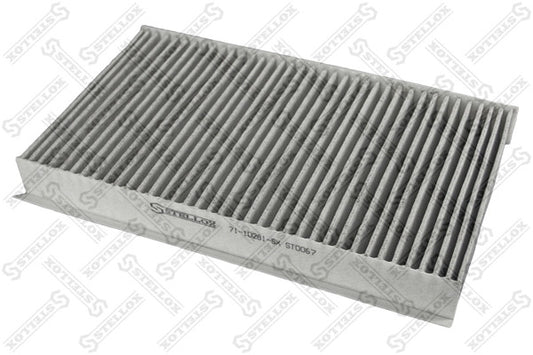 STELLOX 2005-2016 Land Rover LR3 Cabin Pollen Filter JKR500020