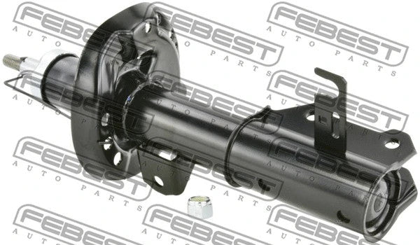 FEBEST General Motors Shock Absorber 18660627FL