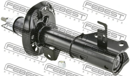 FEBEST General Motors Shock Absorber 18660627FL