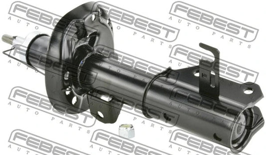 FEBEST General Motors Shock Absorber 18660627FL