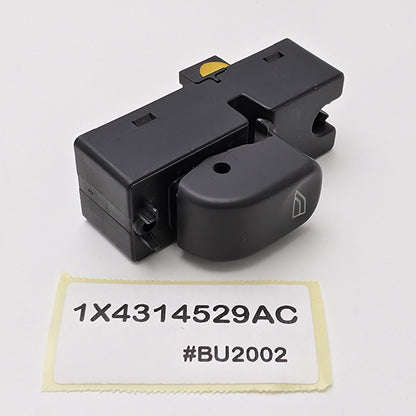 2002-2008 Jaguar X-Type Window Switch 1X4314529AC