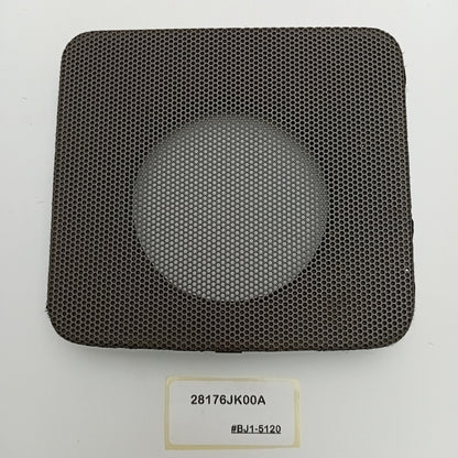 2008-2013 Infiniti G37 Front Grille Speaker 28176JK00A