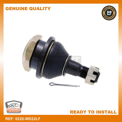 Febest Ball Joint Front Lower Arm 0220-WD22LF