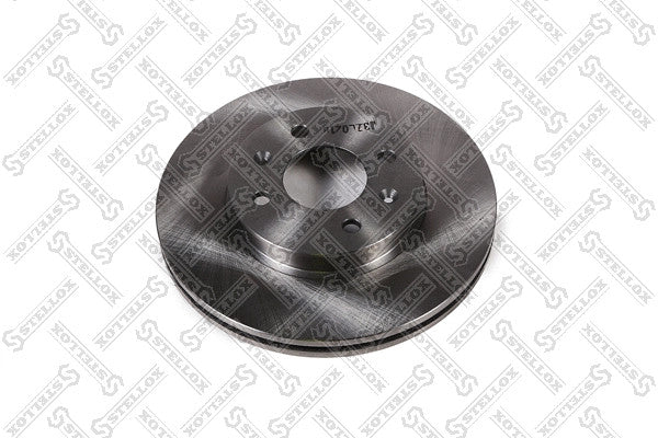STELLOX 2006-2011 Hyundai Accent Brake Disc 51712-1G000