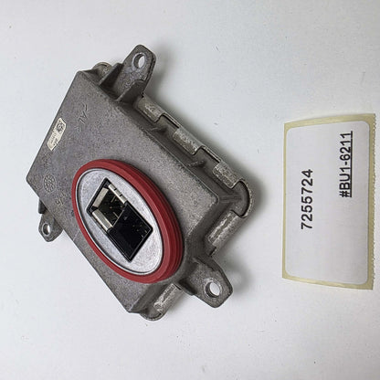 2016-2018 Chevrolet Camaro Xenon HID Headlight Ballast Control Unit 7255724