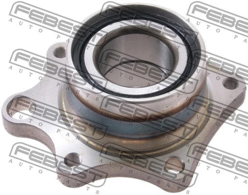 FEBEST 2003-2011 Honda Element Rear Wheel Hub 0382-YH2MRLH