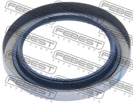 FEBEST 1995-2002 Toyota 4Runner Drive Shaft Oil Seal 95FDY-49700909C