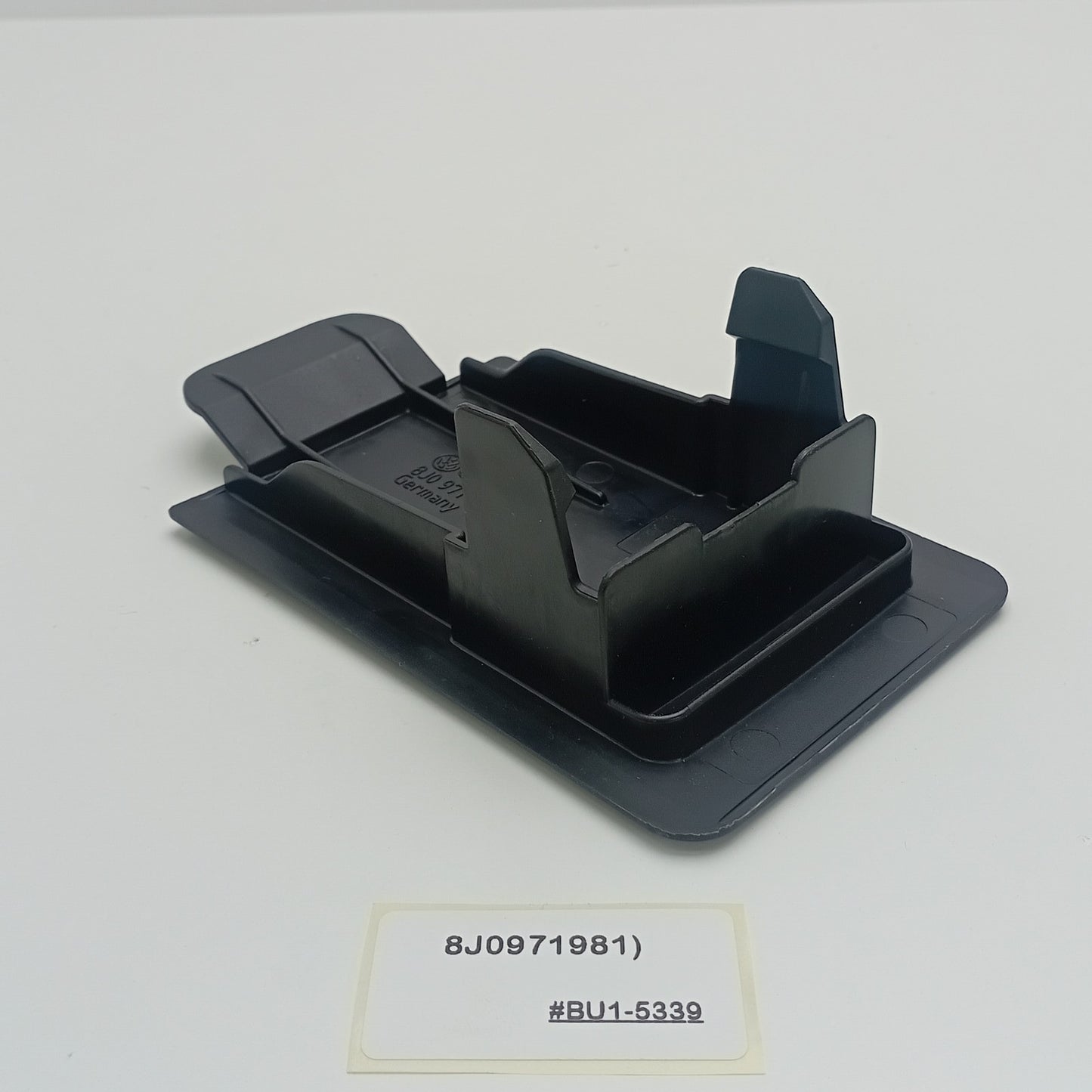2015-2025 Porsche Macan Cover Cap 8J0971981