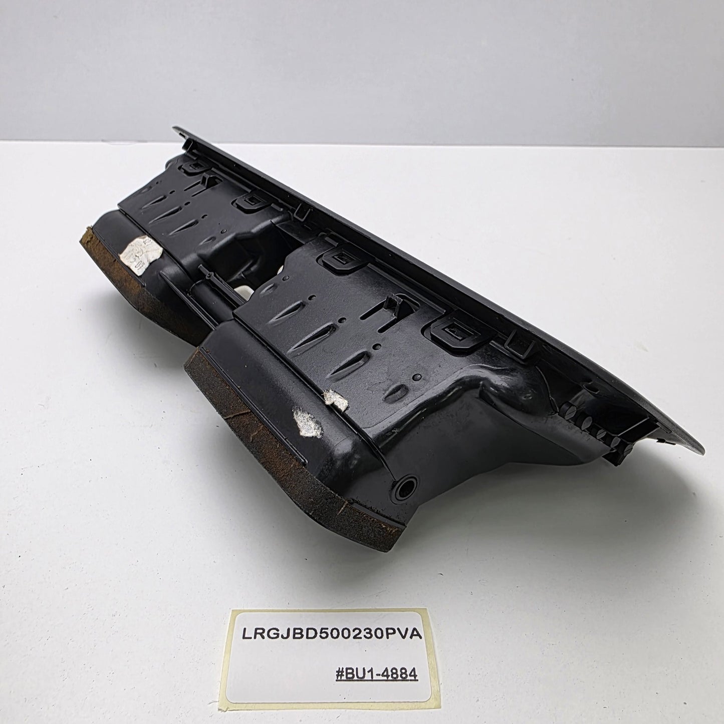 2007-2012 Land Rover Range Rover L322 Rear Centre Console  LRGJBD500230PVA