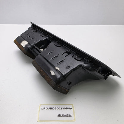 2007-2012 Land Rover Range Rover L322 Rear Centre Console  LRGJBD500230PVA