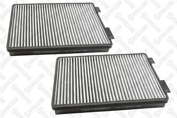 STELLOX 1997 BMW 528i Micronair Cabin Air Filter 64112182533