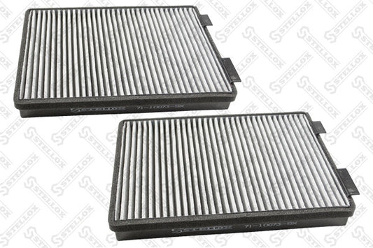 STELLOX 1997 BMW 528i Micronair Cabin Air Filter 64112182533
