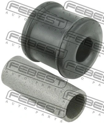 FEBEST 2007-2014 Chrysler Town & Country Rear Shock Absorber Bushing CRAB-054