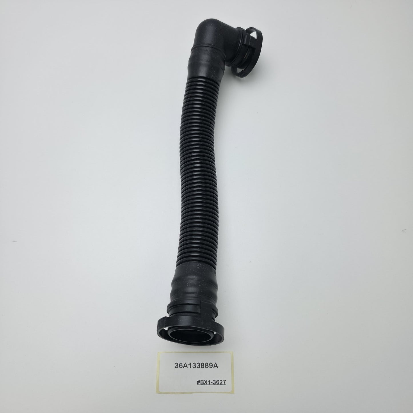 2016-2020 Bentley Bentayga CONNECTING PIPE SECONDARY AIR PUMP 36A133889A