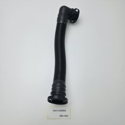 2016-2020 Bentley Bentayga CONNECTING PIPE SECONDARY AIR PUMP 36A133889A