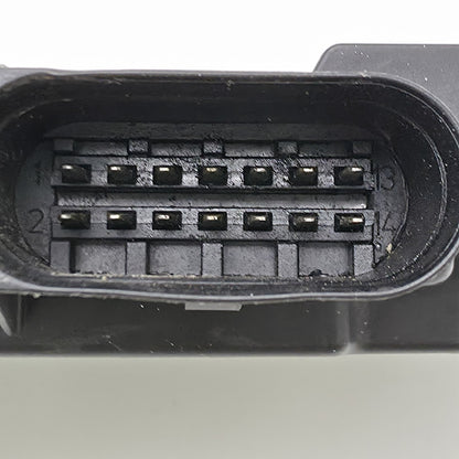 2016-2020 Bentley Bentayga Engine Mount Control Unit 4M0907145E
