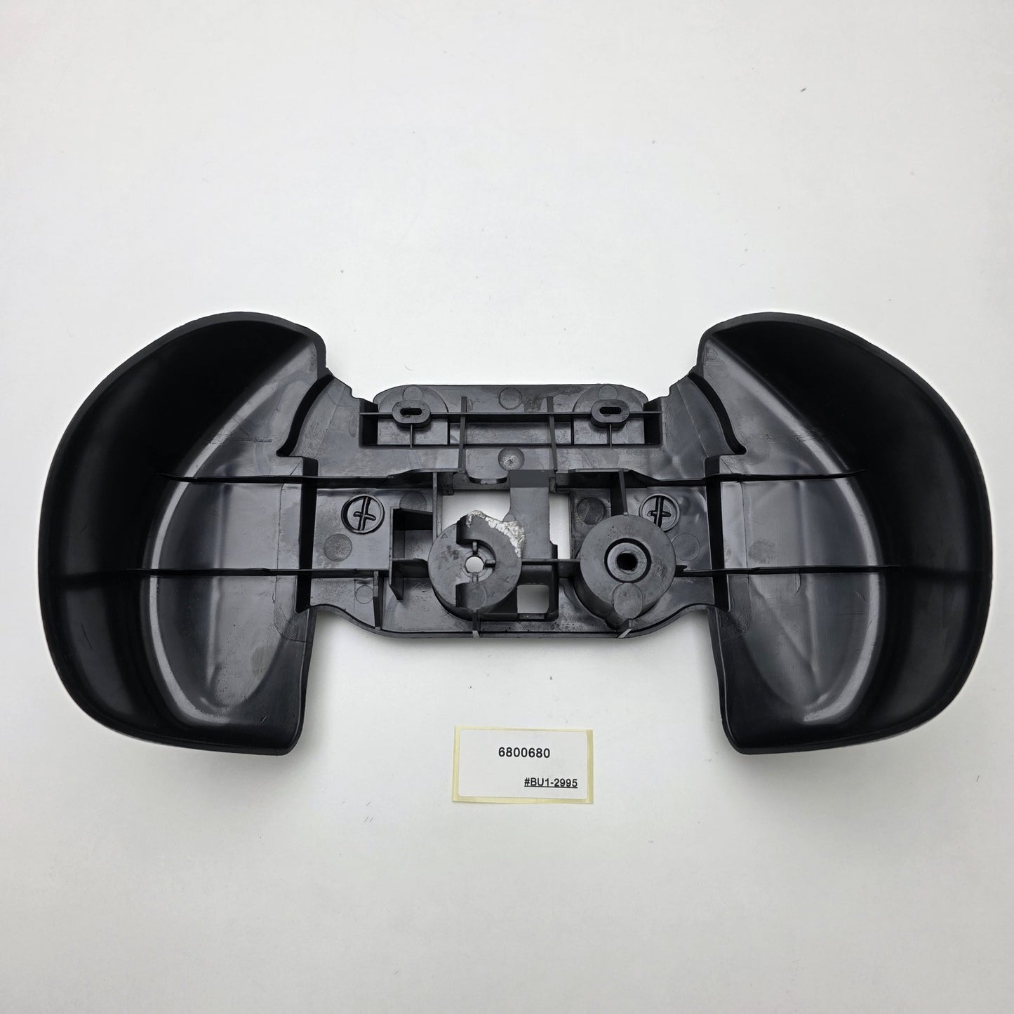 2002-2006 MINI Cooper S R53 Centre Console Tunnel Bottom Section 6800680
