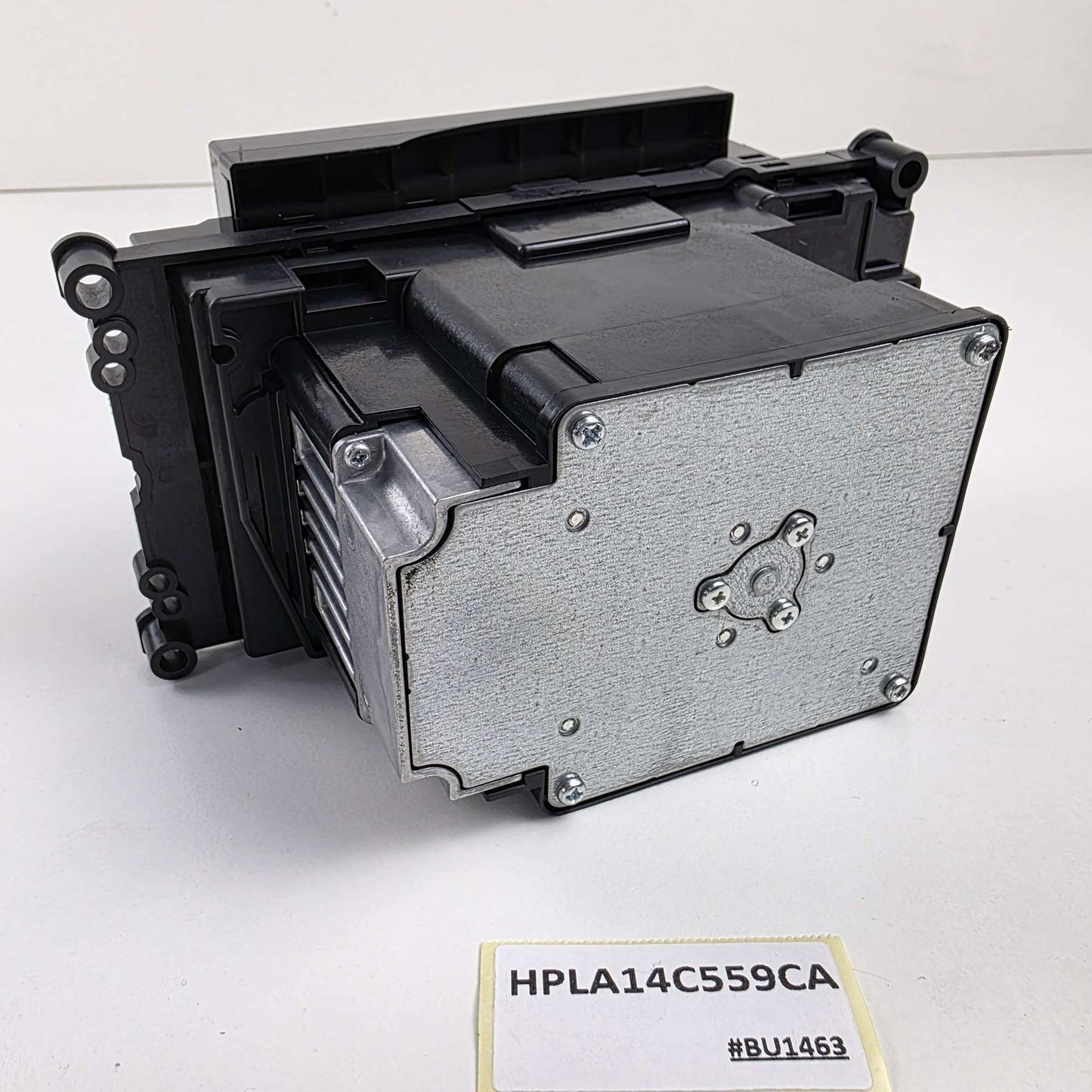 2017-2020 Land Rover Range Rover Velar Gear Shifter Selector Dial HPLA14C559CA