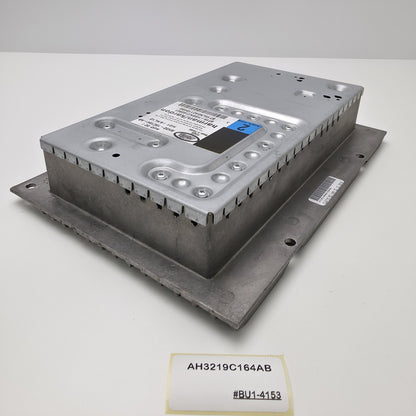 2005-2013 Land Rover Range Rover Sport Amplifier Audio Harman AH3219C164AB