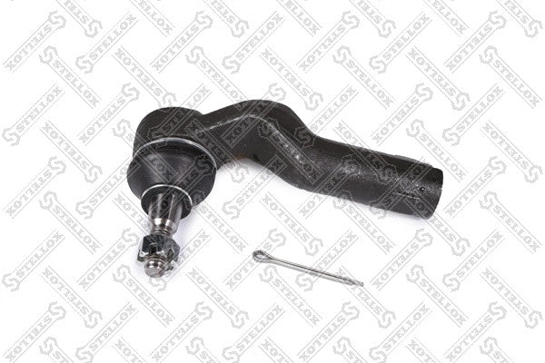 STELLOX 2004-2015 Mazda 3 Outer Tie Rod BP4L32290