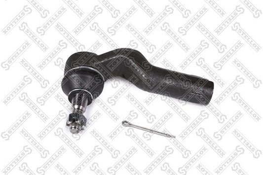 STELLOX 2004-2015 Mazda 3 Outer Tie Rod BP4L32290