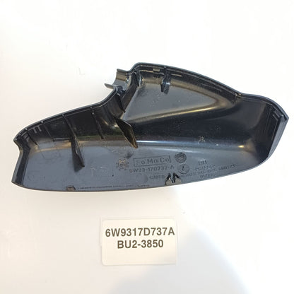 2011-2016 Jaguar XF Interior Rear View Mirror 6W9317D737A