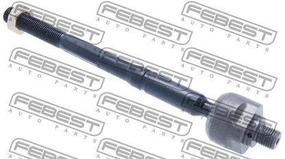 FEBEST 2011-2016 Hyundai Accent Steering Tie Rod 1222-SB