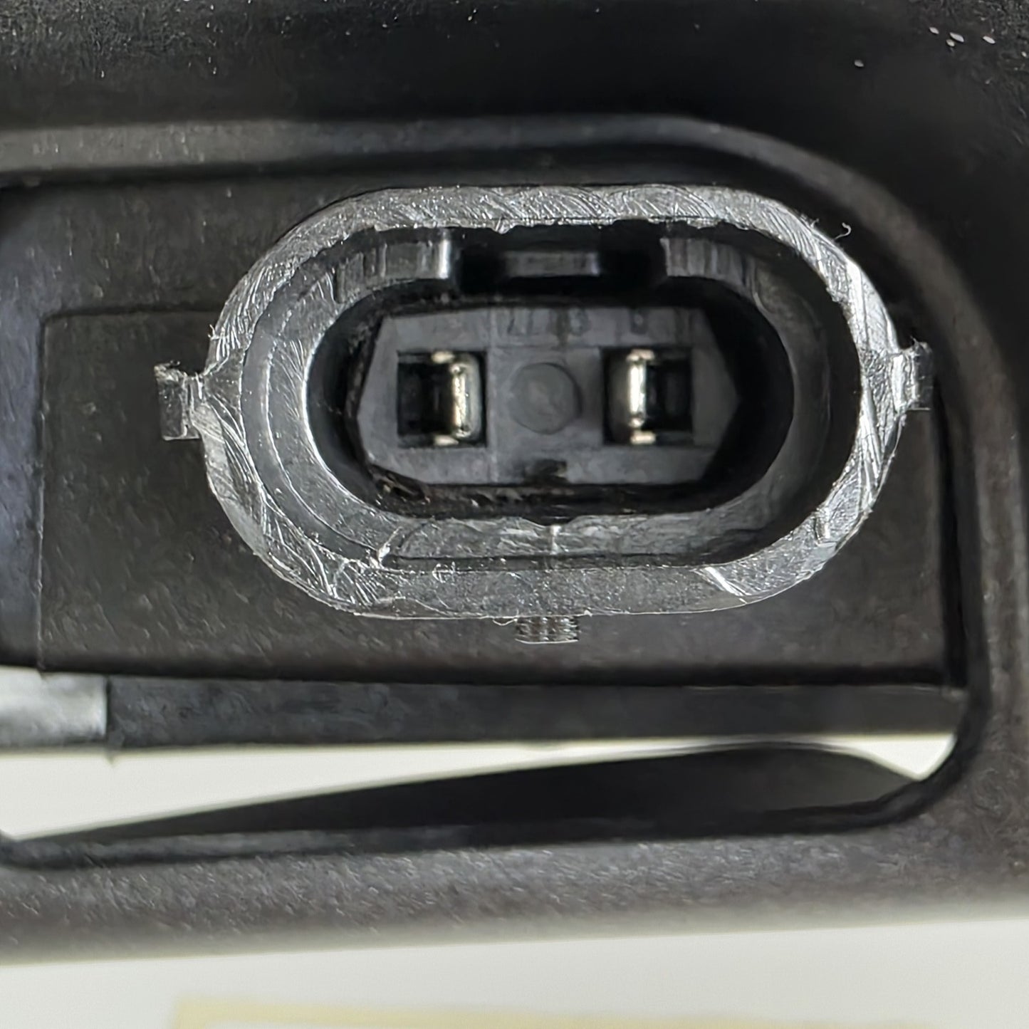 2013-2015 Land Rover Range Rover Sport L494 Front Left Fog Light CK5215201AB