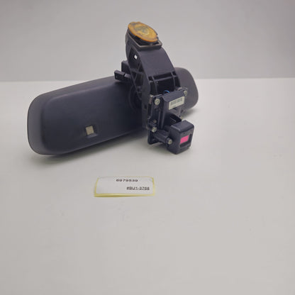 2001-2008 BMW 7 E65 Rear view mirror interior 6979539