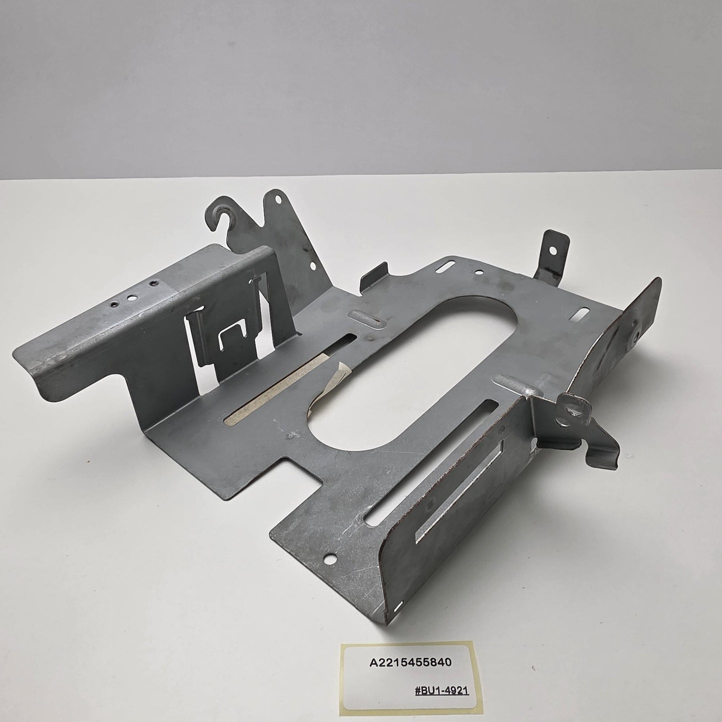 2005-2013 Mercedes-Benz S-Class TV tuner bracket A2215455840